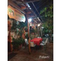 Falanti