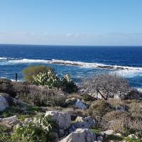 17 01 2018 Walk Methoni Dileka Methoni