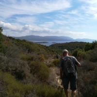 24 01 2018 Finiki Agios Ilias Kamaria Finiki