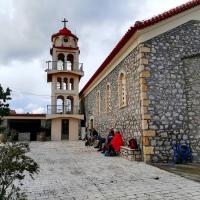 21 02 2018 To Kalithea And Surroundings