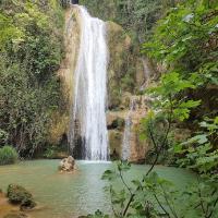 14-04-2018 Kalamari waterfall