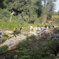 19 05 2018 Neromilos River 2