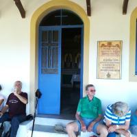 13 06 2018 3 Churces W10