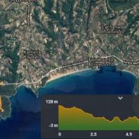 04 07 2018 Breakfastwalk Route