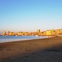 11 07 2018 Breakfast Walk Methoni