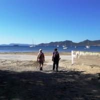 11 07 2018 Breakfastwalk Methoni J08