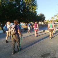 11 07 2018 Breakfastwalk Methoni M01