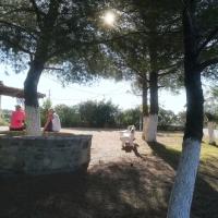 11 07 2018 Breakfastwalk Methoni M06