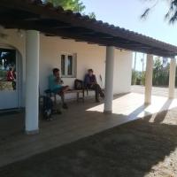 11 07 2018 Breakfastwalk Methoni M08