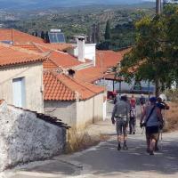 19 09 2018 Walk From Akritochoti 7