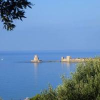 06-10-2018 Walk Methoni - Tapia - Onoufrios