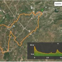 29 12 2018 Korifasi Romanos Route