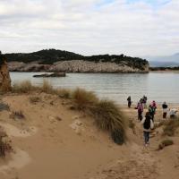 28 01 2017 Gialova Lagoon Img 0197