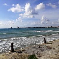 04 02 2017 From Methoni To Finiki 20170204 134338