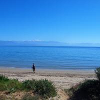 Harakopio Walk