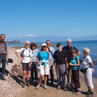25 03 2017 Walk From Harokopio P3250995