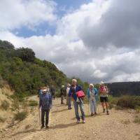 Wandeling Kaplani 19 April 3