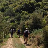 26 04 2017 Walk From Zizani 11