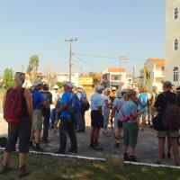 03 05 2017 Walk From Finikounda A