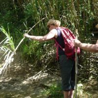 03 05 2017 Walk From Finikounda F