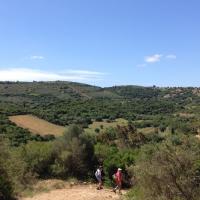 10 05 2017 Walk From Vlaseika