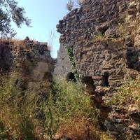 24 05 2017 Walk To Ag Konstantinos Kai Eleni