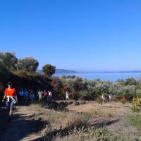 31 05 2017 Walk From Loutsa 6