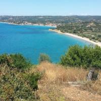 31 05 2017 Walk From Loutsa Tavern