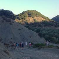26 07 2017 Evening Walk Kokkino A
