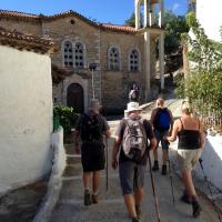 13 09 2017 Circular Walk Yamia A