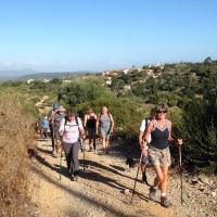 13 09 2017 Circular Walk Yamia B
