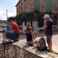 20 09 2017 Walk From Zizani 4