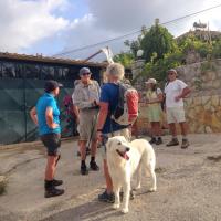 20 09 2017 Walk From Zizani 8