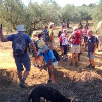 23 09 2017 Walk From Evangelismos 11