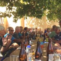 23 09 2017 Walk From Evangelismos 2