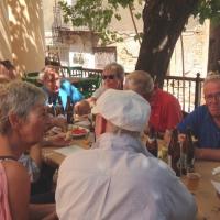 23 09 2017 Walk From Evangelismos 4