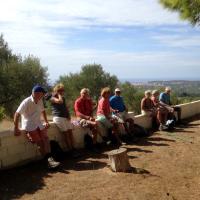 04 10 2017 Walk Near Methoni 12