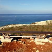 04 10 2017 Walk Near Methoni 13