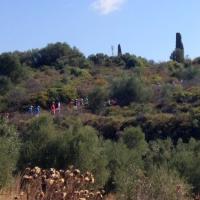 04 10 2017 Walk Near Methoni 15