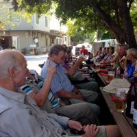 04 10 2017 Walk Near Methoni 7