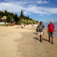 21 10 2017walk To Ag Triada Beach 2