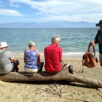 21 10 2017walk To Ag Triada Beach 3