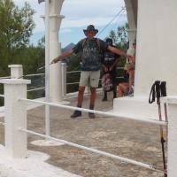 21 10 2017walk To Ag Triada Beach 8