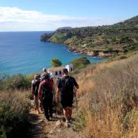 26 10 2017 To The Caves Of Amoudhi Beach 11