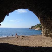 26 10 2017 To The Caves Of Amoudhi Beach 20
