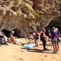 26 10 2017 To The Caves Of Amoudhi Beach 7