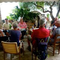 28 10 2017 Walk To Kalithea 1