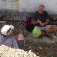 Wandeling Methoni 17 September 2016 2