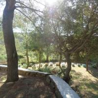 28 09 2016 Walk From Finikounda