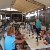 Walk From Finikounda14